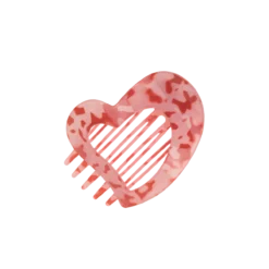 Mola de Cabelo Clipstar Lovers Hug