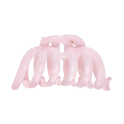 Mola De Cabelo Clipstar L Rose Glimmer