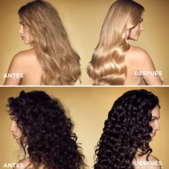 Molecular Bond Repair Creme sem Enxaguamento para Cabelo Danificado