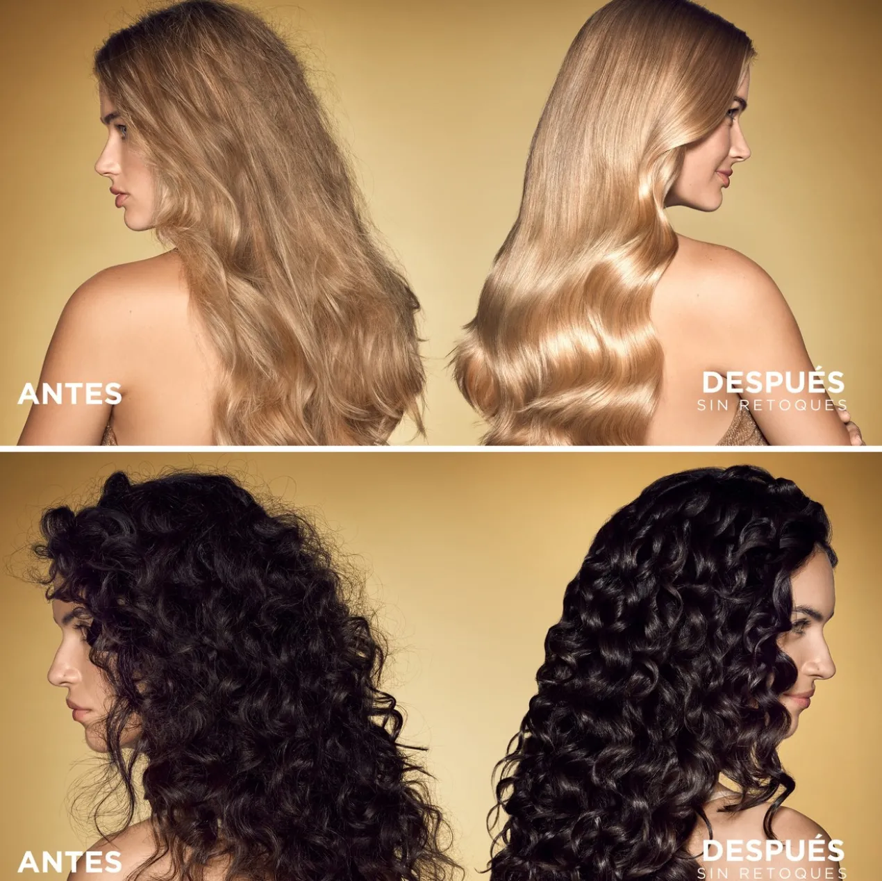 Molecular Bond Repair Creme sem Enxaguamento para Cabelo Danificado