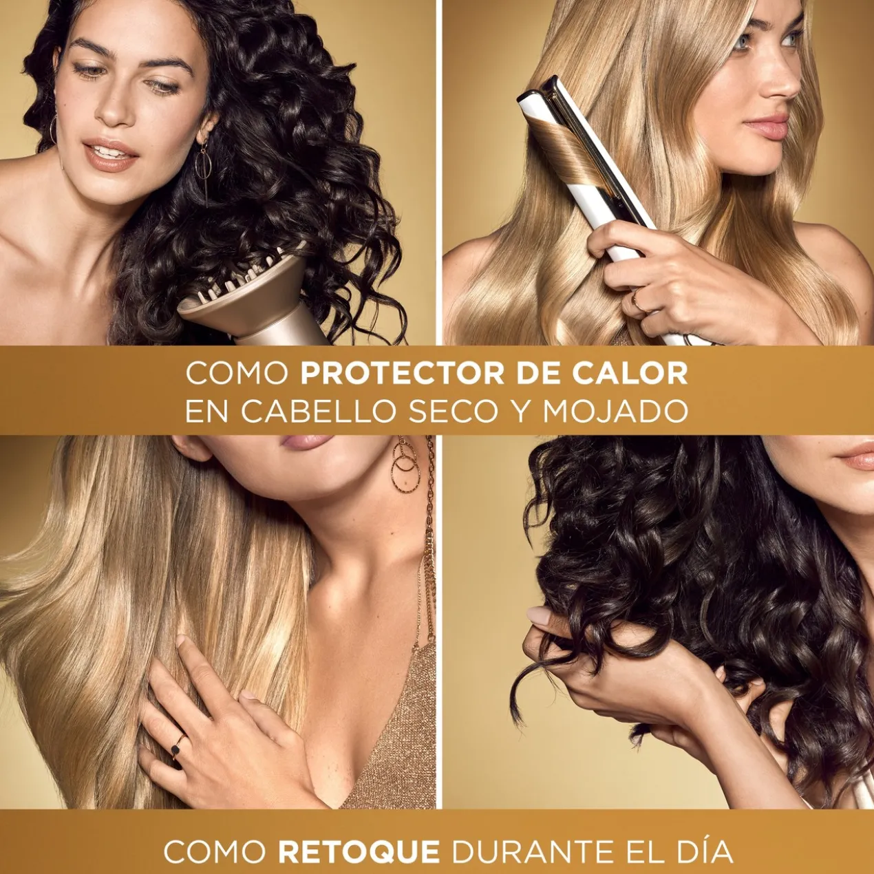 Molecular Bond Repair Creme sem Enxaguamento para Cabelo Danificado