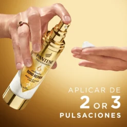 Molecular Bond Repair Creme sem Enxaguamento para Cabelo Danificado