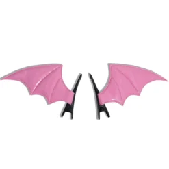 Monster High Bat Wings Hair Pins