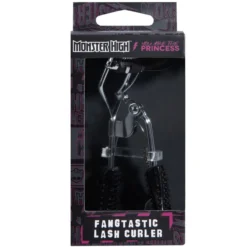 Monster High Fangtastic Lash Curler