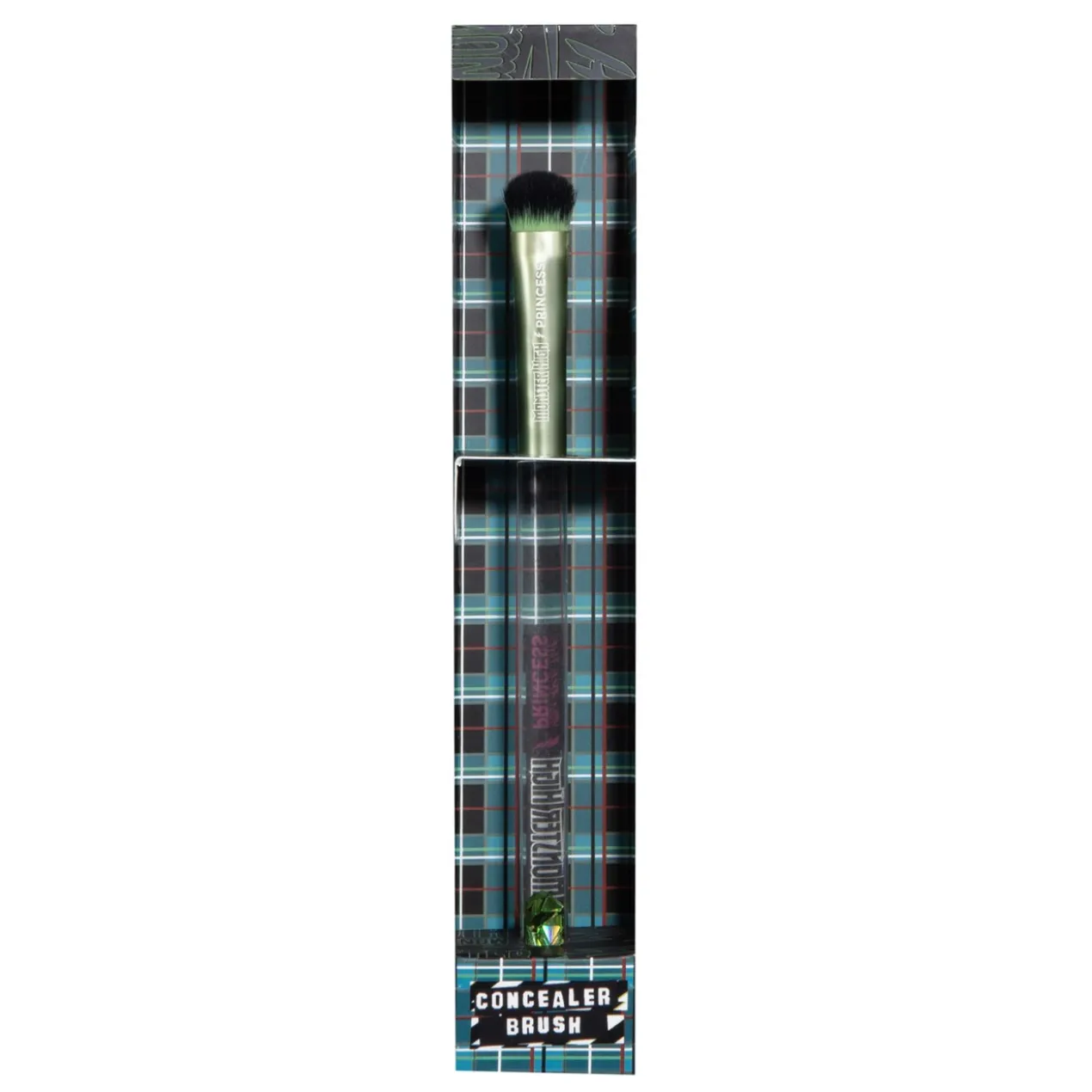 Monster High Get Ready Ghouls Pincel Corretor