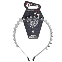 Monster High Metal Head Band