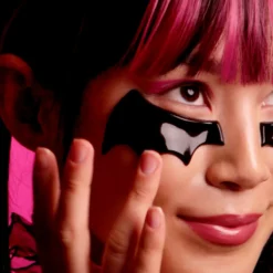 Monster High Patches para Olhos Draculaura