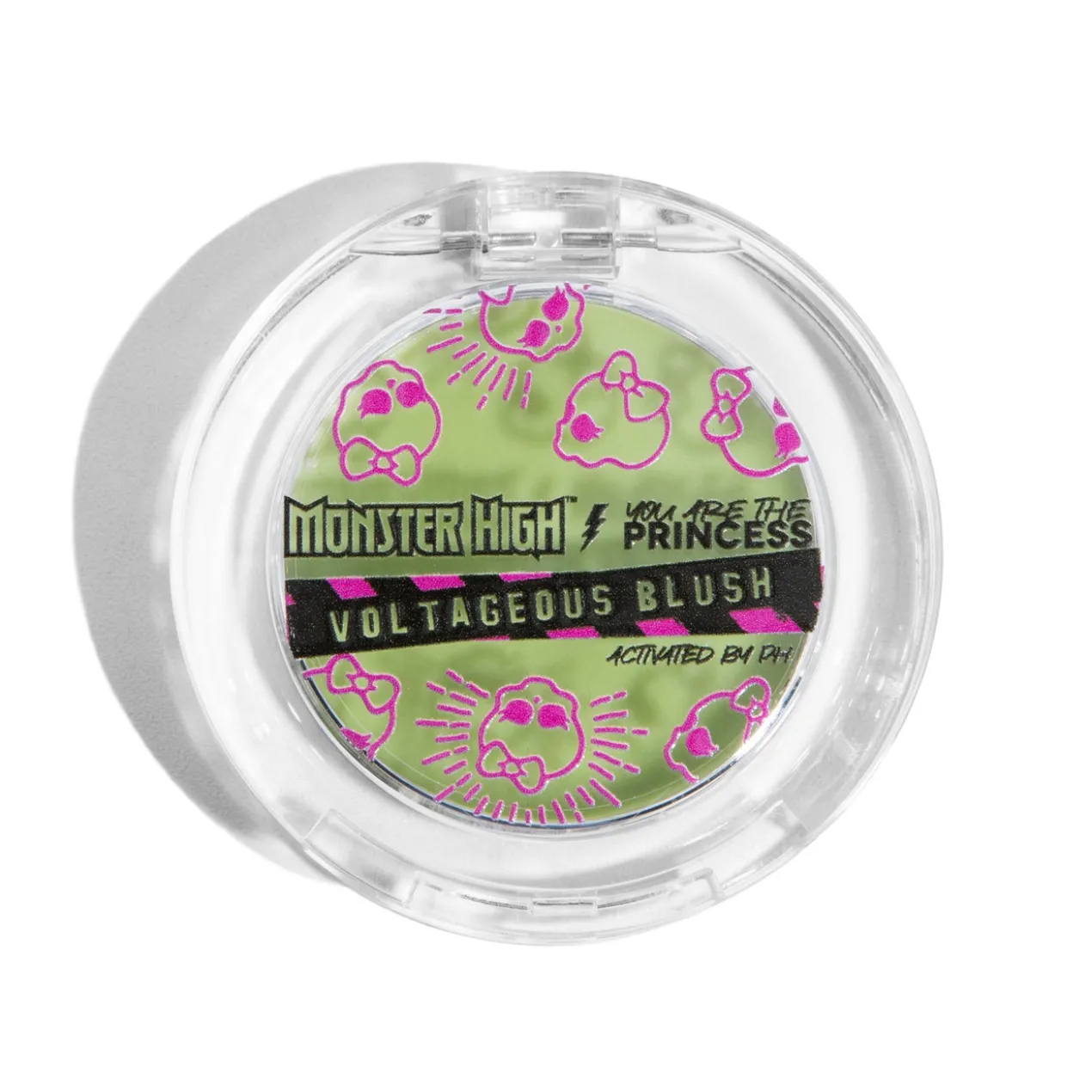 Monster High Ph Blush