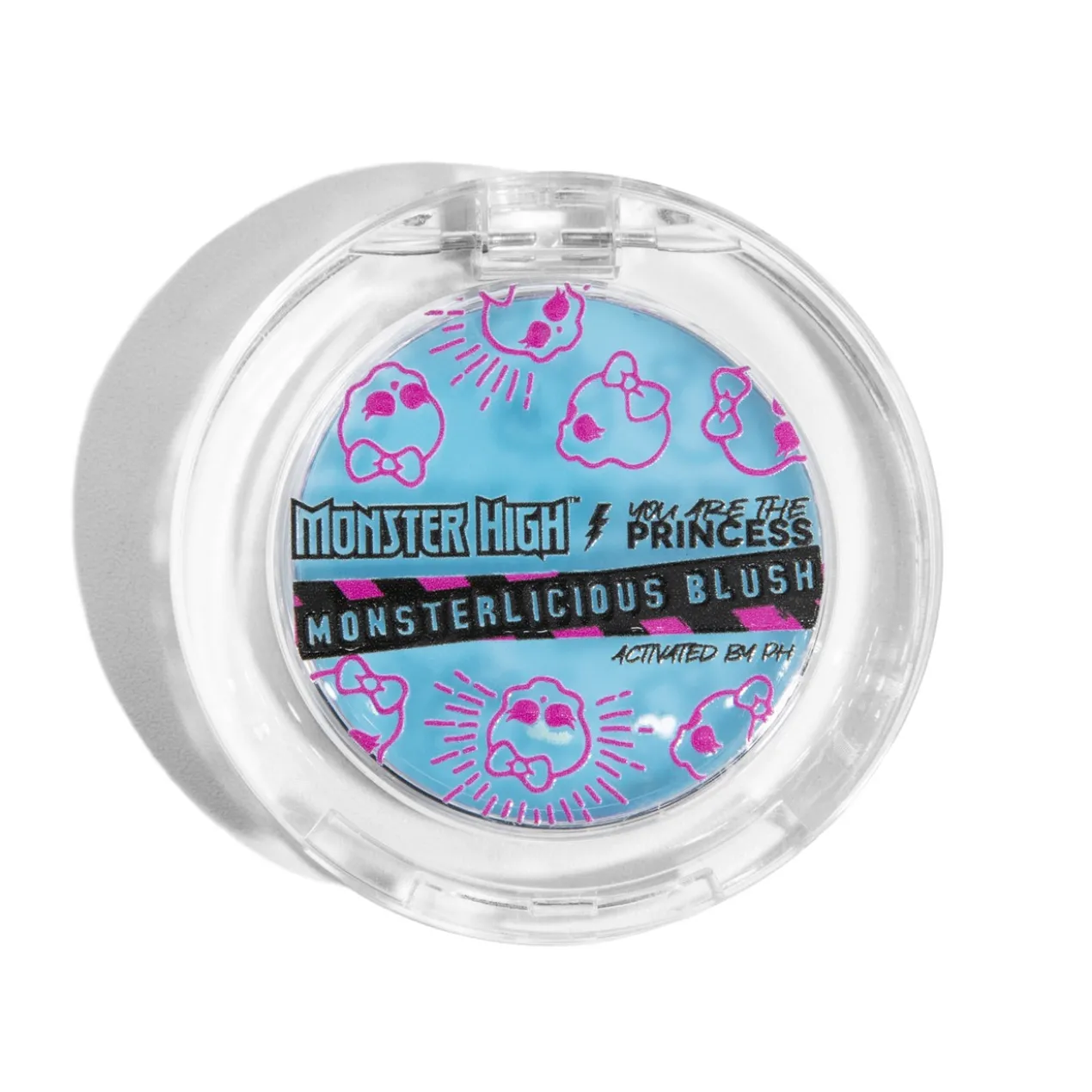 Monster High Ph Blush Monsterlicius
