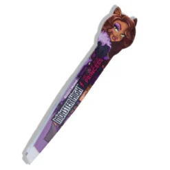 Monster High Pinças para Sobrancelhas Clawdeen Wolf Tweezer