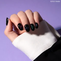 Monster High Stickers Para Unhas