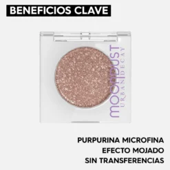 Moondust Mono Sombra de Olhos Spacecowboy