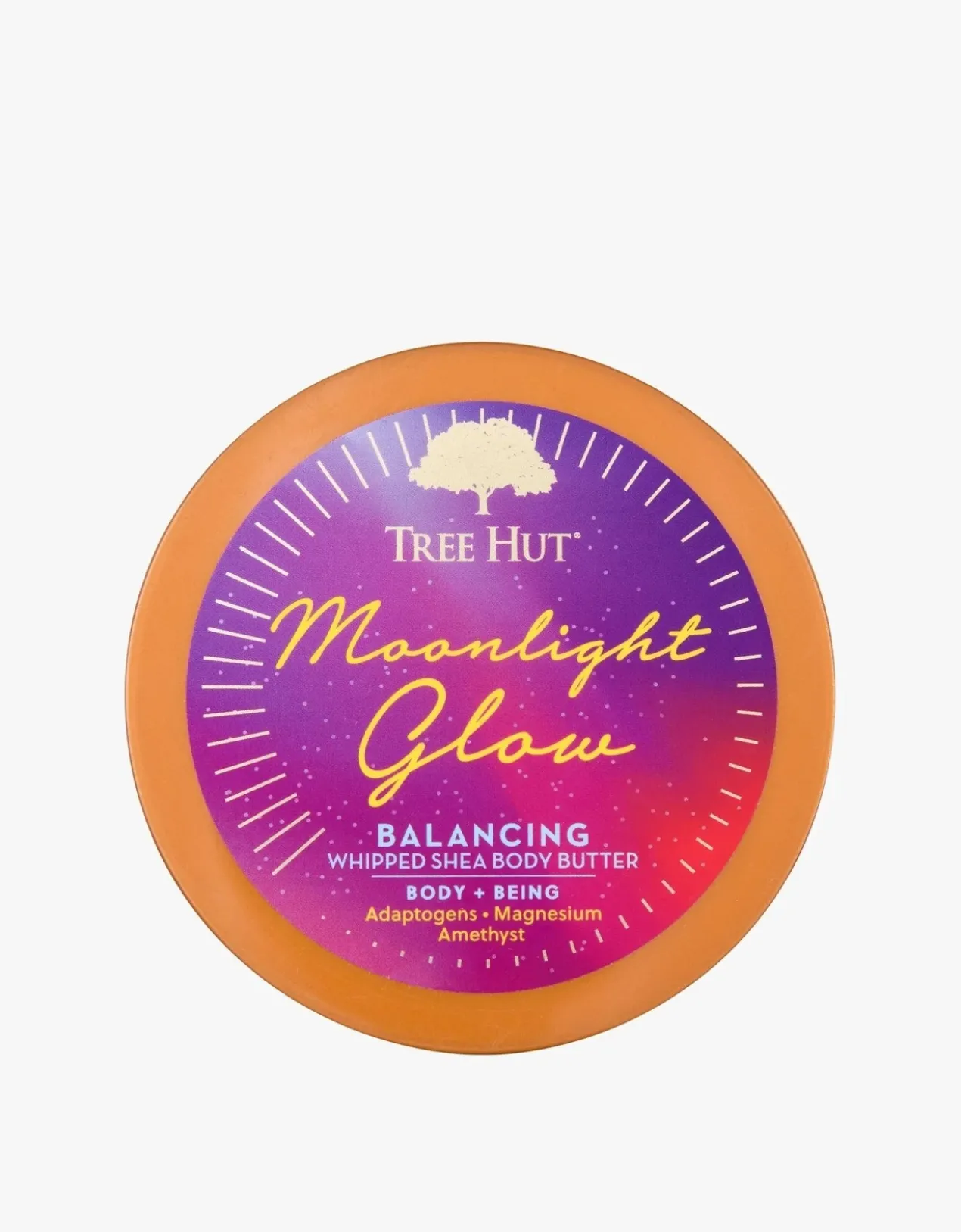 Moonlight Glow Manteiga Corporal Soufflé