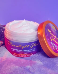 Moonlight Glow Manteiga Corporal Soufflé