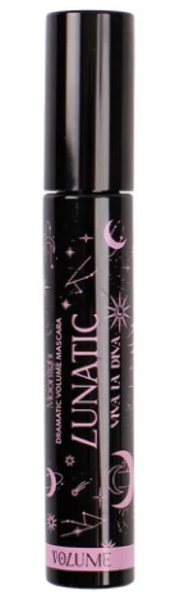 Moonlight Supreme Volume Máscara Enigmatic