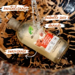 Moroccan Argan Oil Champô Restaurador