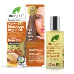 Moroccan Argan Oil Óleo Puro