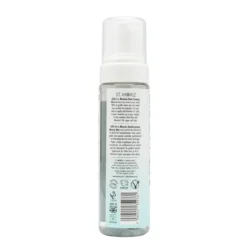 Mousse Autobronzeador Medium Dark