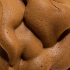 Mousse Cremosa de Luxo