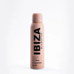 Mousse Ultra Dark Autobronzeador Corpo & Rosto