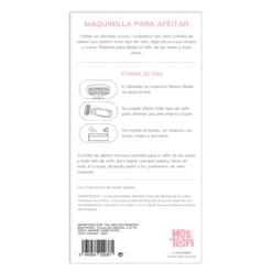Máquina de Barbear