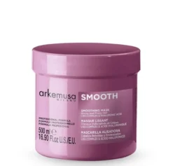 Máscara Alisadora Smooth