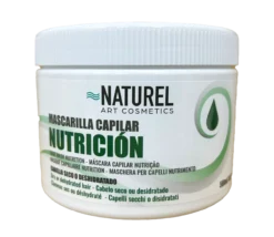 Máscara Capilar Nutrição