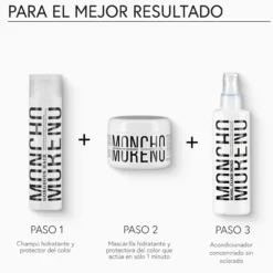 Máscara Capilar One Minute Wonder