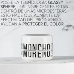 Máscara Capilar One Minute Wonder