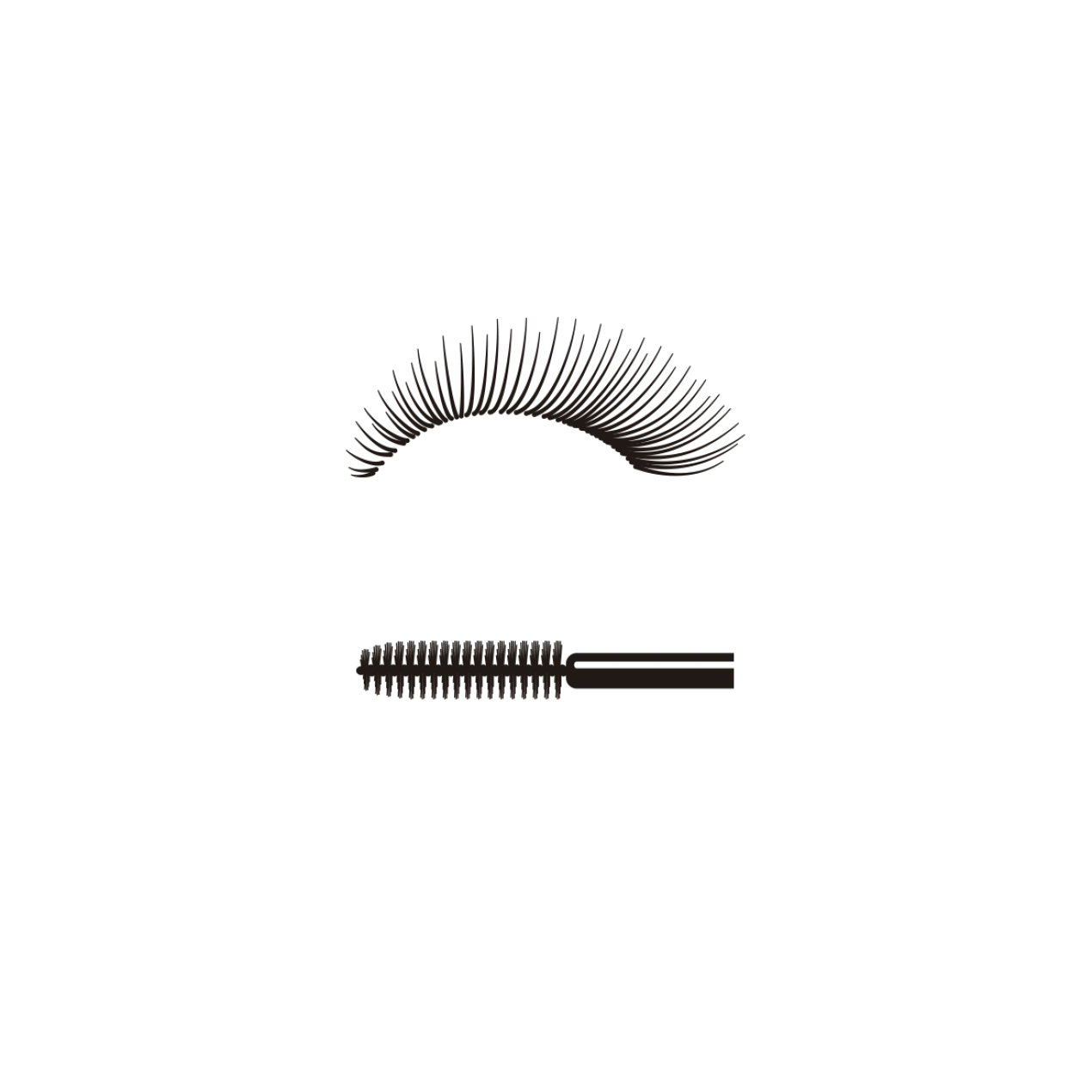 Máscara 38ºC MSL-1 Black (Separating & Lengthening)