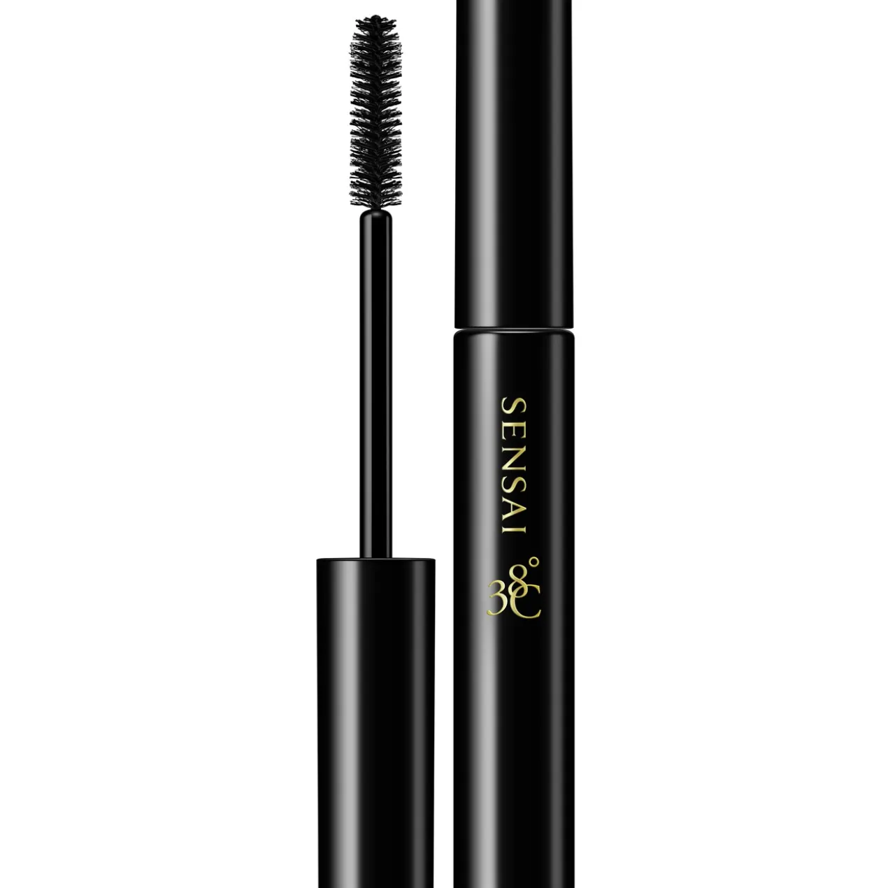 Máscara 38ºC MSL-1 Black (Separating & Lengthening)