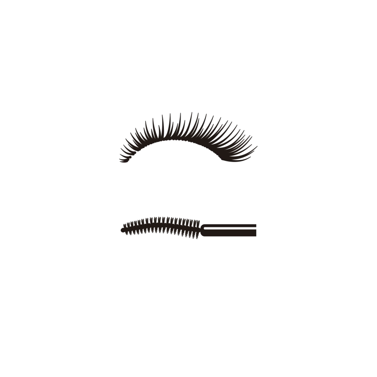 Máscara 38ºC (Volumising) (Black)