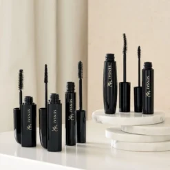 Máscara 38ºC (Volumising) (Black)
