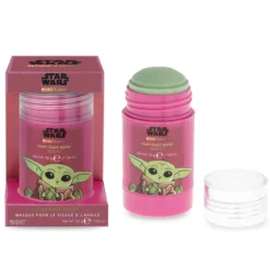 Máscara de Argila Mandalorian The Child Twist Up Clay Mask