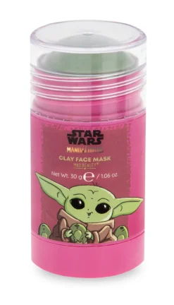 Máscara de Argila Mandalorian The Child Twist Up Clay Mask