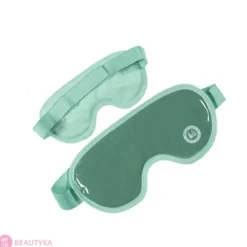 Máscara de Argila para os Olhos Quente & Frio