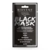 Máscara de Carvão Charcoal Heat Mask