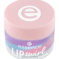 Máscara de Cuidado Labial Lip Swirl