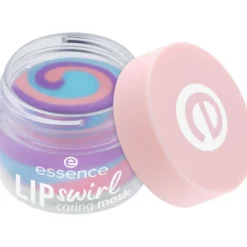 Máscara de Cuidado Labial Lip Swirl