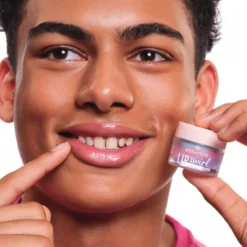 Máscara de Cuidado Labial Lip Swirl