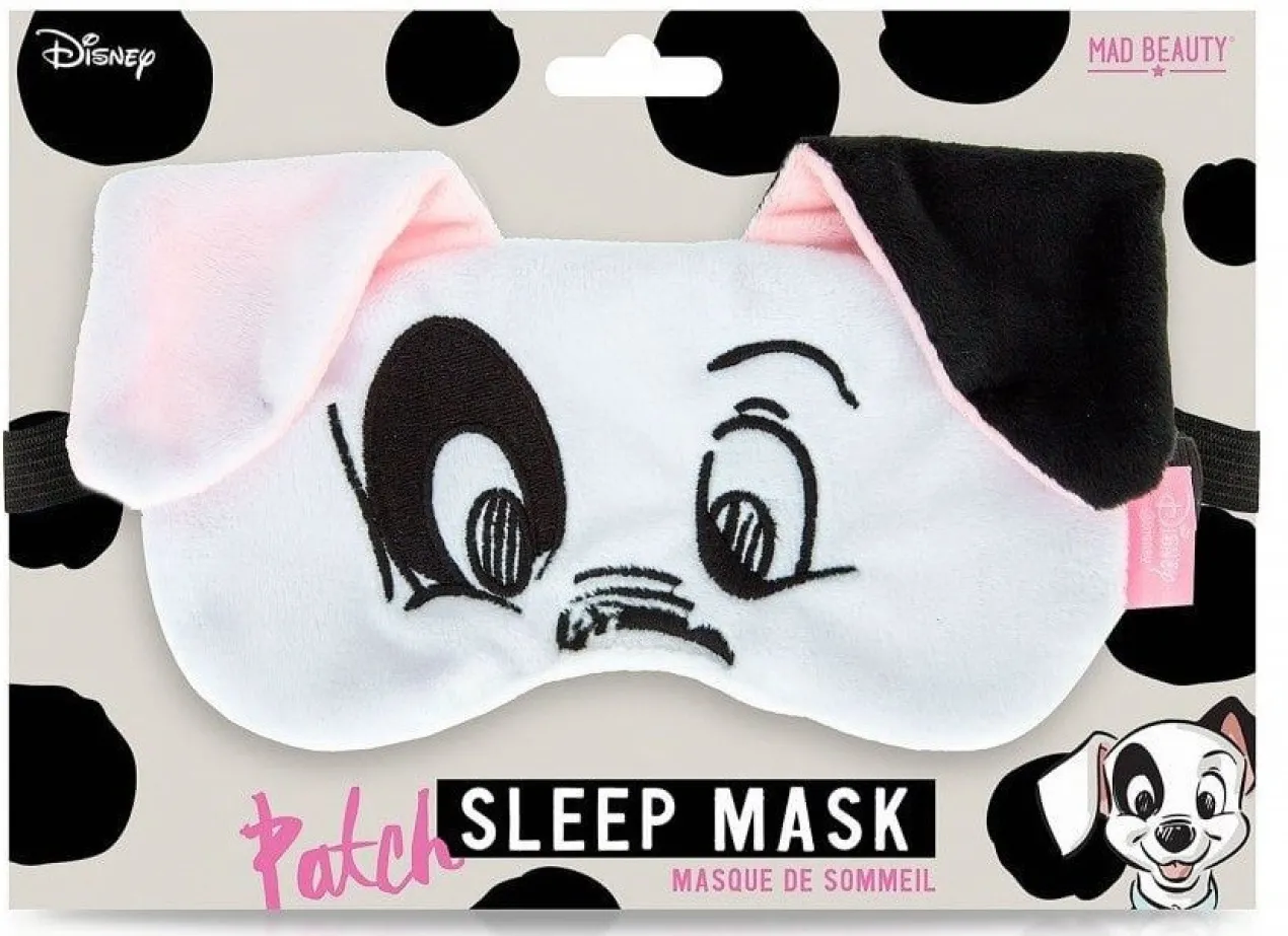 Máscara de Dormir Disney