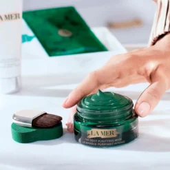 Máscara Deep Purifying