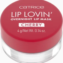 Máscara de Lábios Lip Lovin' Overnight Lip Mask