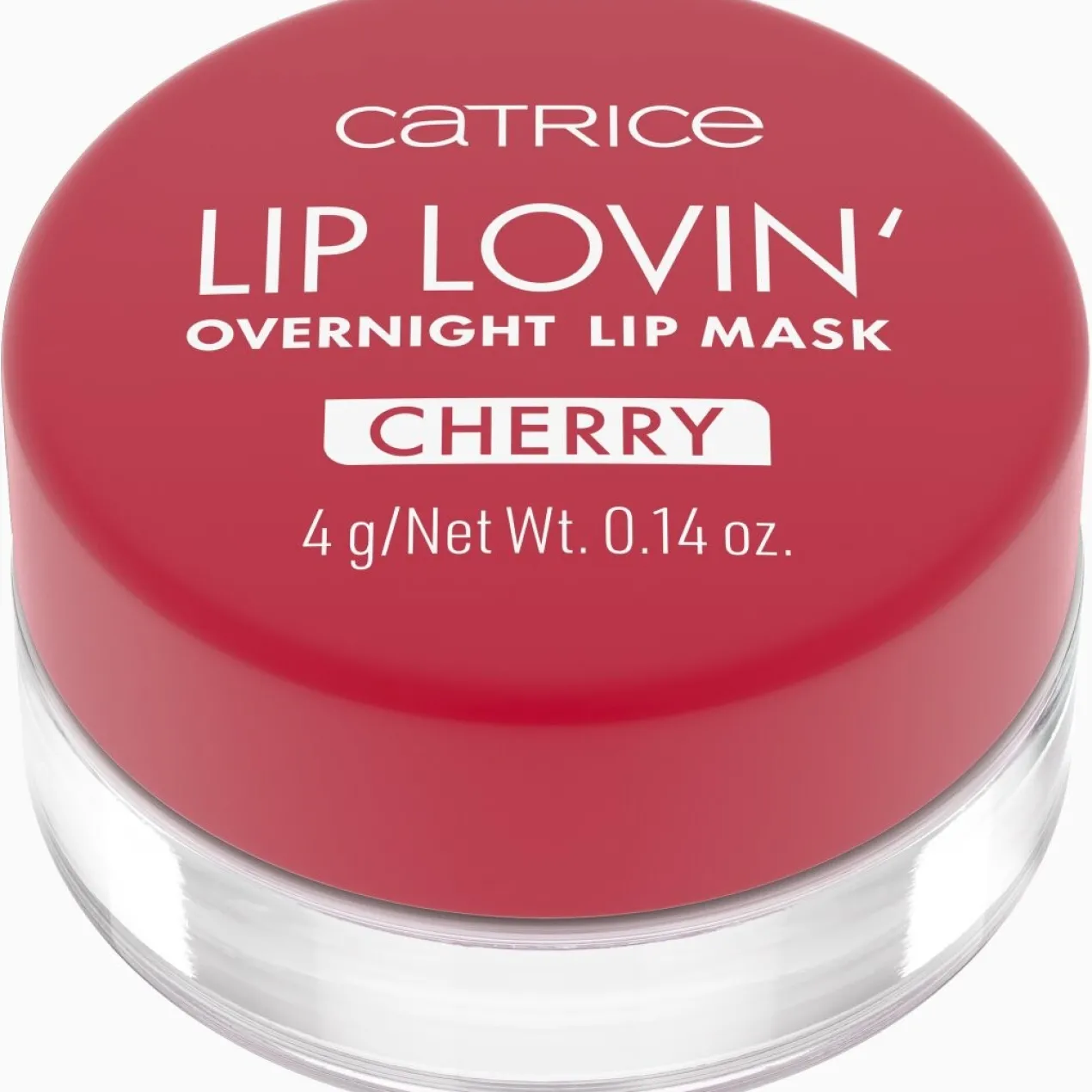 Máscara de Lábios Lip Lovin' Overnight Lip Mask