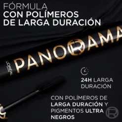 Máscara de Pestanas All Night