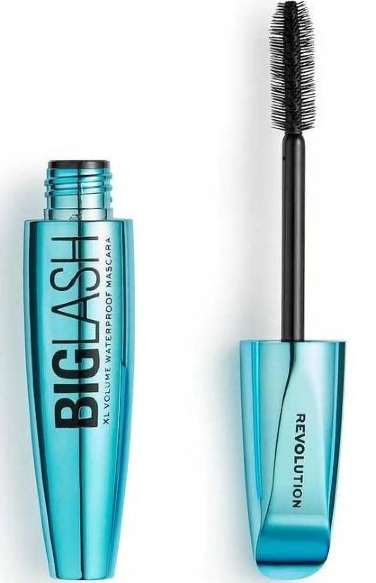 Máscara de Pestanas Big Lash Waterproof