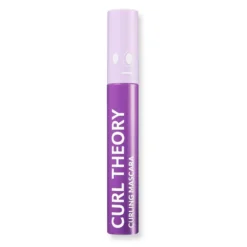 Máscara de Pestanas Curvadora Curl Theory Curling Mascara Black