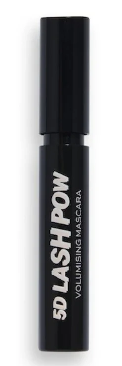 Máscara de Pestanas 5D Lash Pow