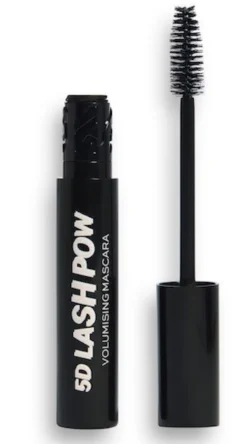 Máscara de Pestanas 5D Lash Pow