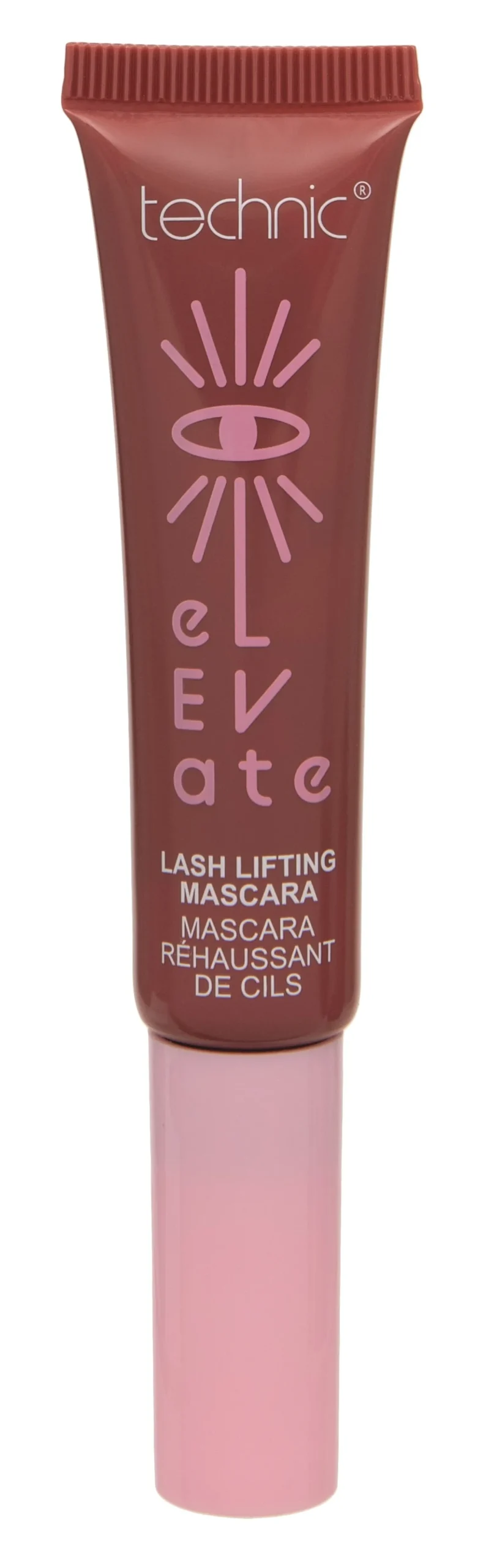 Máscara de Pestanas Elevate Lash Lifting